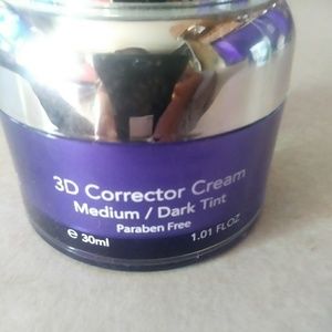 Acti labs 3D Corrector